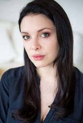 Lise Slabber
